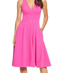 Dress the Population Catalina Midi Dress - New with tags